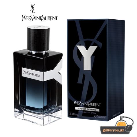 ysl meskie perfumy|YSL y edp smell.